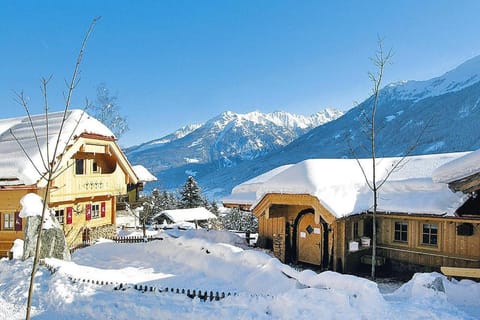 Chalet in Wildkogel near Ski Slopes  Pool Vacation rental in Salzburgerland