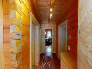 Chalet in Wildkogel near Ski Slopes  Pool Vacation rental in Salzburgerland