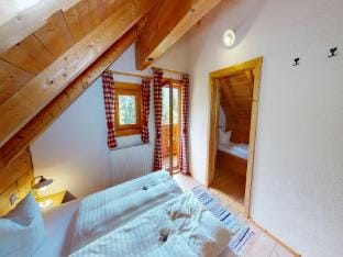 Chalet in Wildkogel near Ski Slopes Vacation rental in Salzburgerland
