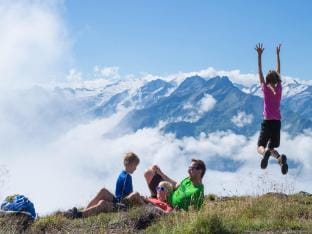 Apartment in Bramberg near Wildkogel Arena Apartment in Salzburgerland