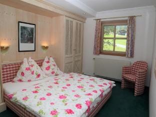 Apartment in Krimml with balcony Apartment in Salzburgerland