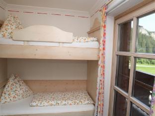 Apartment in Krimml with balcony Apartment in Salzburgerland