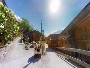 Chalet in Wildkogel near Ski Slopes Apartment in Salzburgerland