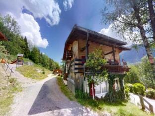 Chalet in Wildkogel near Ski Slopes Apartment in Salzburgerland