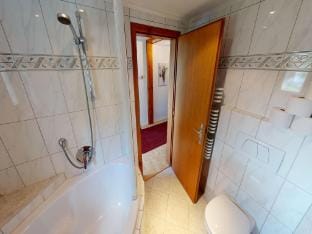 Chalet in Wildkogel near Ski Slopes Apartment in Salzburgerland