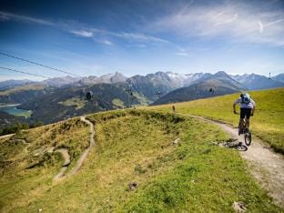 Apartment in Krimml with parking space Apartment in Salzburgerland
