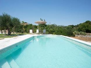 Tower House in Puglia with Pool and Charm Vacation rental in Province of Taranto
