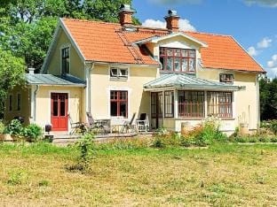person holiday home in Bello-By Traum Vacation rental in Kalmar County, Sweden
