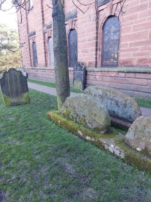 Cosy 3 Bed Family Home By Park Vacation rental in Penrith