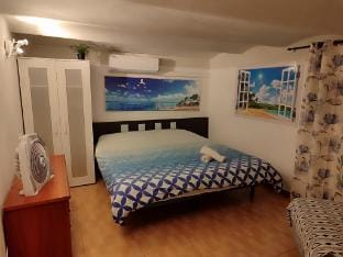 Homestay Partment A Vacation rental in Barcelona