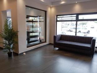 Fairstay Lodge Vacation rental in Cape Town