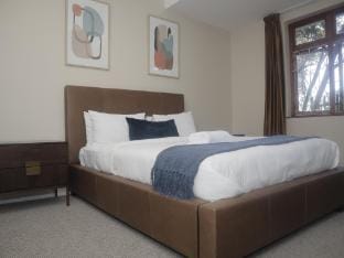 Fairstay Lodge Vacation rental in Cape Town