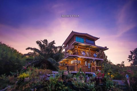 Property view