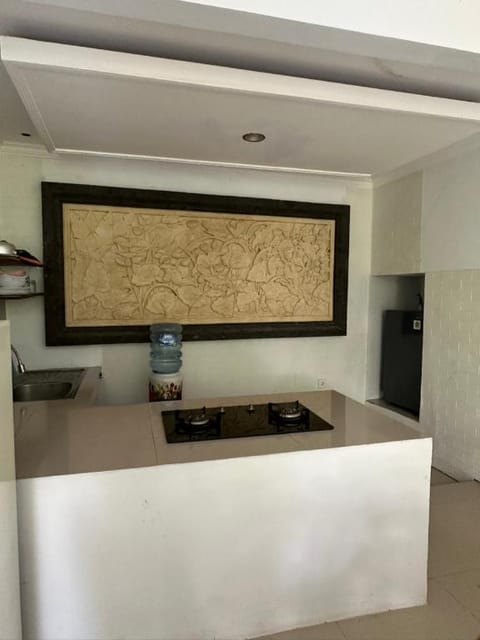 The Palm Green Ubud Villa in Sukawati