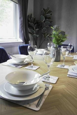 Granby House Vacation rental in Livingston