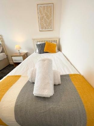 City Stay Vacation rental in Ipswich