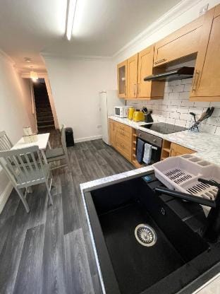 City Stay Vacation rental in Ipswich