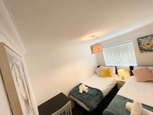 City Stay Vacation rental in Ipswich