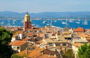 La Maison Provençale Vacation rental in Cogolin