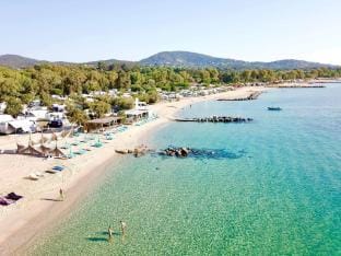 La Maison Provençale Vacation rental in Cogolin