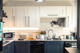 Number 19 Vacation rental in Ripon