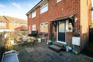 Number 19 Vacation rental in Ripon