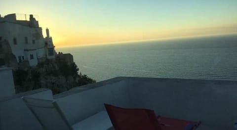 Casa Suyan Apartment in Peschici