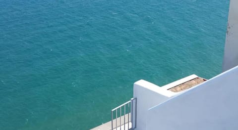 Casa Suyan Apartment in Peschici