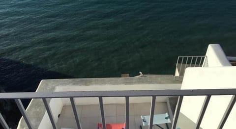 Casa Suyan Apartment in Peschici