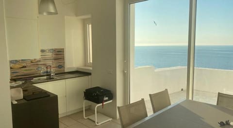 Casa Suyan Apartment in Peschici