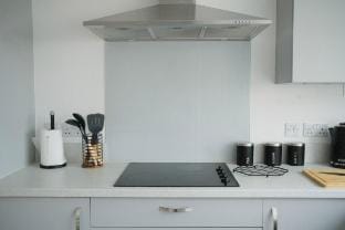 Near Hampton - Perfect for Contractors & Leisure Vacation rental in Huntingdonshire District