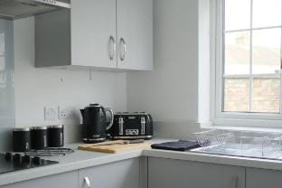 Near Hampton - Perfect for Contractors & Leisure Vacation rental in Huntingdonshire District