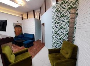 Loft blisko Starego
Miasta Apartment in Gdansk