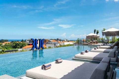 TUI BLUE Berawa Hotel and Villas Hotel in North Kuta