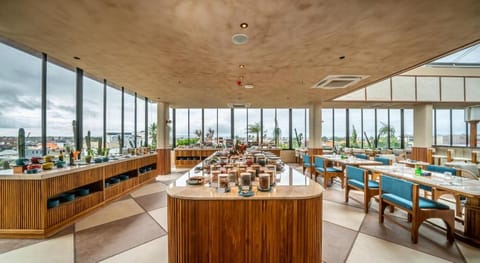 TUI BLUE Berawa Hotel and Villas Hotel in North Kuta