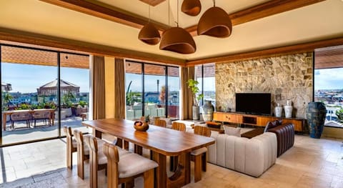 TUI BLUE Berawa Hotel and Villas Hotel in North Kuta