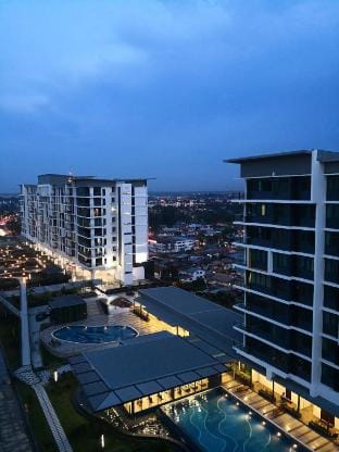 Property view