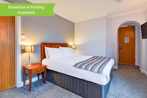 Aston Court Derby City Centre By Belvilla Hotel in Derby