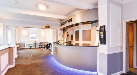 Aston Court Derby City Centre By Belvilla Hotel in Derby