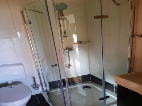 Ferienwohnung am Oase am Vilzsee Apartment in Rheinsberg