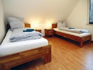 Ferienhaus Kiebitz, Plau am See Vacation rental in Plau am See