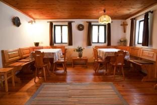 Farmhouse in Carinthia near Afritzer See Apartment in Carinthia, Austria
