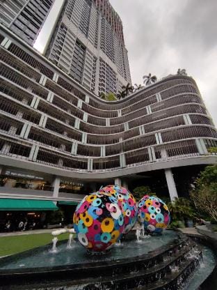 Property view