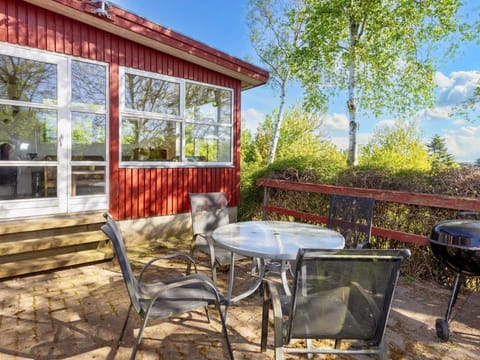 person holiday home in Roslev-By Traum Vacation rental in Central Denmark Region