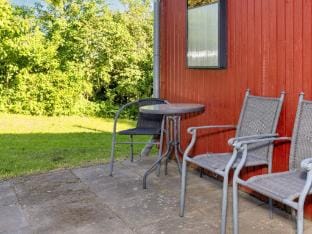 person holiday home in Roslev-By Traum Vacation rental in Central Denmark Region