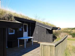 Charming Beach Retreat - By Traum Ferienwohnungen Vacation rental in Brovst