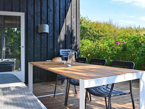 Charming Beach Retreat - By Traum Ferienwohnungen Vacation rental in Brovst