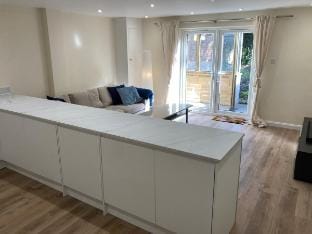 Newly Refurbished house - City Centre with Parking Vacation rental in Southampton