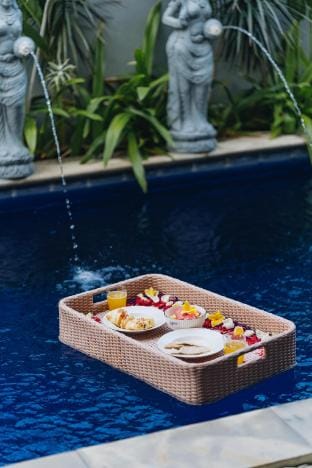 Villa Griya Purnama - 2 bedrooms Villa Vacation rental in Blahbatuh