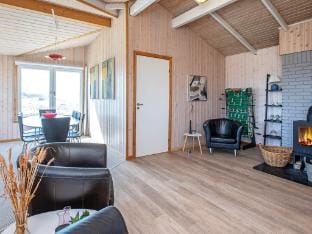 Luxury Spa Retreat near Sea - By Traum Ferienwohnungen Vacation rental in Central Denmark Region